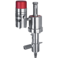 V Series Plunger Pump